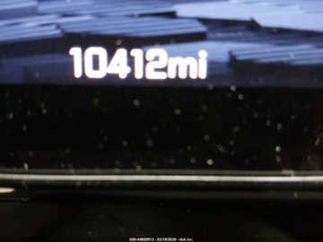 Chevrolet Suburban GMT900 2025 Chevrolet Suburban Rst 2025 5.3 Benzyna 355KM, zdjęcie 12