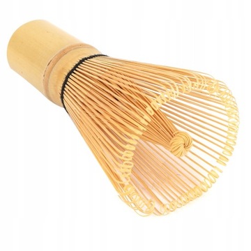 BAMBOO BUSTER ЩЕТКА ДЛЯ ЧАЯ МАТЧА