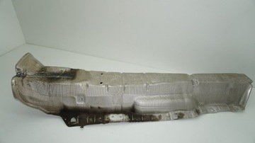 AUDI A3 8V SPORTBACK термочехол туннеля