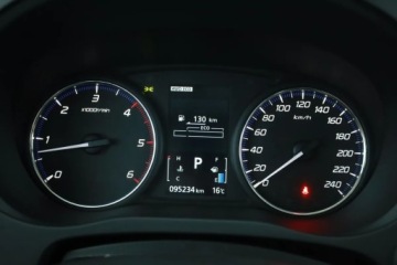 Mitsubishi Outlander III SUV Facelifting 2.2 DOHC DI-D 150KM 2014 Mitsubishi Outlander 2.2 DI-D, Salon Polska, 4X4, zdjęcie 7