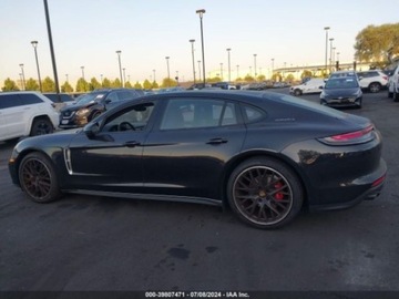 Porsche Panamera II 2023 Porsche Panamera 4s executive, 2023r., 4x4, 2.9L 2.9 Benzyna 443KM, zdjęcie 5