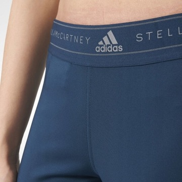 Legginsy damskie Adidas Stella McCartney BQ8304