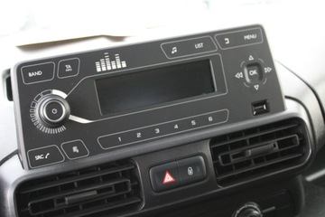 Toyota 2020 Toyota ProAce City Salon Polska GwarancjaD4D, zdjęcie 18