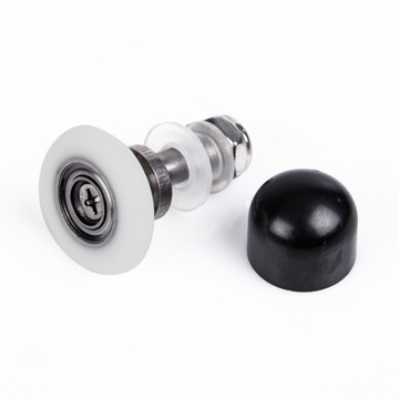 Rolka mimośrodowa kabiny natryskowej Kerra Silves kółko 28 mm