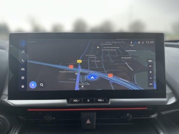 Toyota C-HR II SUV 2.0 Hybrid Dynamic Force 197KM 2024 Toyota C-HR Toyota C-HR 2.0 Hybrid GR Sport FV23 Gwarancja Salon Polska, zdjęcie 16