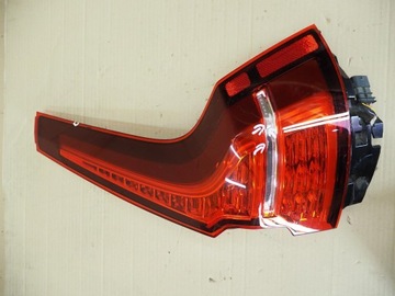 LAMPA LED prawy tył Volvo V60 II 32291359 EUROPA