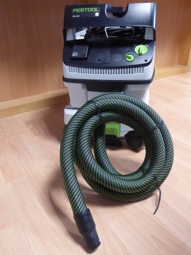 Промышленный пылесос Festool CTL 26 E