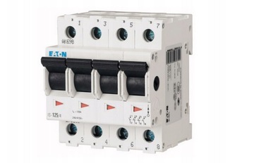 EATON Rozłącznik modułowy 25A 4P IS-25/4 276265