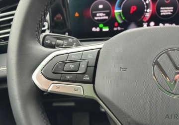 Volkswagen Tiguan III 2025 Volkswagen Tiguan Elegance 1,5 eHybrid 150KM DSG 1.5 Hybryda Plug-in 150KM, zdjęcie 13