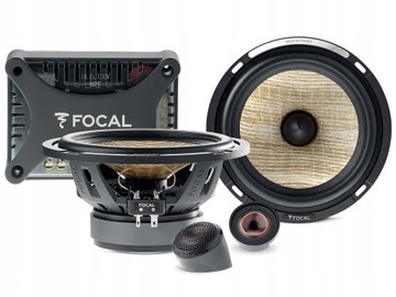 Focal PS-165FXE 55-28000Hz 160W HI-END Flax Evo