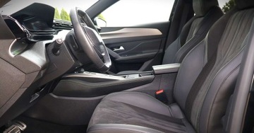 Peugeot 2023 Peugeot 308 1.2 THP GT 130 KM Automat GT Salon Polska Kamera Gwarancja, zdjęcie 13