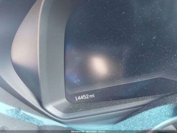 Cadillac 2022 Cadillac CT4 V Series Blackwing 2022 3.6l 3.6 Benzyna 472KM, zdjęcie 7