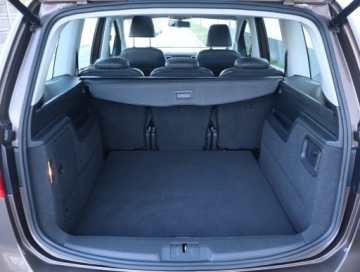 Volkswagen Sharan II Van 2.0 TSI 200KM 2012 VW Sharan 2.0 TSI, Salon Polska, Serwis ASO, DSG, zdjęcie 11