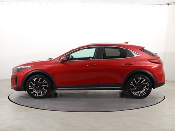 Kia XCeed Crossover Facelifting 1.5 T-GDi 160KM 2023 Kia XCeed 1.5 T-GDI, Salon Polska, Serwis ASO, zdjęcie 2