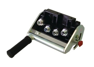 Szybkosprzęg gniazdo Stoll