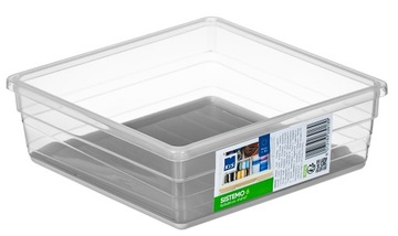 ОРГАНАЙЗЕР ЯЩИКА CURVER SISTEMO 15x15 244692