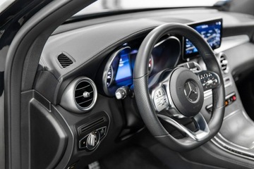 Mercedes GLC C253 2020 Mercedes GLC 200 4Matic. Bezwypadkowy. Serwisowany, zdjęcie 26