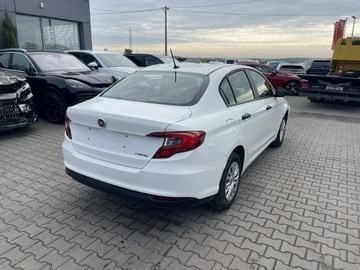 Fiat Tipo II Sedan Facelifting 1.0 T3 Turbo 100KM 2022 Fiat Tipo Edition Klima 100, zdjęcie 3