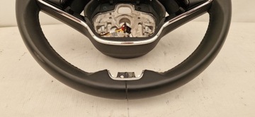 SKODA OCTAVIA IV 4 РУЛЕВОЕ КОЛЕСО KODIAQ