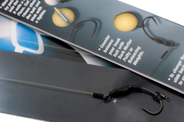 Korda SPINNER RIG B размер 6/1шт. RIG RIG RIG