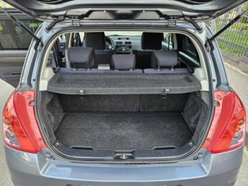 Suzuki Swift IV 2009 Suzuki Swift Opłacony Zdrowy Zadbany Serwisowany, zdjęcie 16
