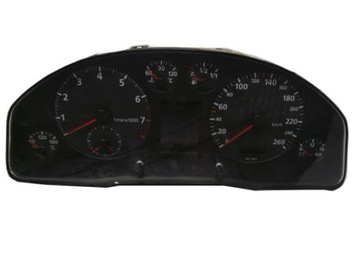 Licznik 8D0919033PX DUŻY FIS Audi A4 B5 V6