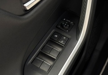 Toyota RAV4 V SUV Facelifting 2.5 Hybrid  Dynamic Force 218KM 2025 Toyota RAV4 RAV4 FV23 Comfort Style Salon PL 1 wlasciciel ASO, zdjęcie 28