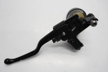 BMW F 800 GS ADVENTURE 13-16 ГЛАВНЫЙ ЦИЛИНДР ПЕРЕДНЕГО ТОРМОЗА + РУЧКА