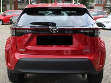 Toyota 2026 Od ręki - Style 1.5 Hybrid 116KM | Podgrzewane fotele!, zdjęcie 4