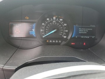 Ford Edge II 2022 Ford Edge Sel awd 2.0 Benzyna 250KM, zdjęcie 11