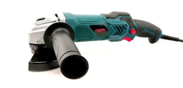 Угловая шлифовальная машина Eurotec 1800 Вт 125 мм EUAG-1800DR
