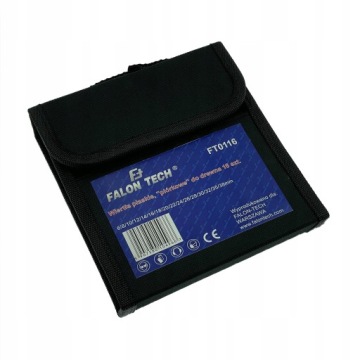 СВЕРЛА С ПЛОСКОЙ ПОВЕРХНОСТЬЮ ПО ДЕРЕВО 16 шт.