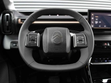 Citroen C3 Aircross  II 2026 Od ręki - Plus 1.2 MHEV 145KM, zdjęcie 7