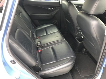Hyundai ix20 Mikrovan 1.4 CVVT 90KM 2012 HYUNDAI ix20 BENZYNA SKÓRY ALUFELGI 17 KLIMATRONIC HAK PARKTRONIC SERWIS, zdjęcie 11