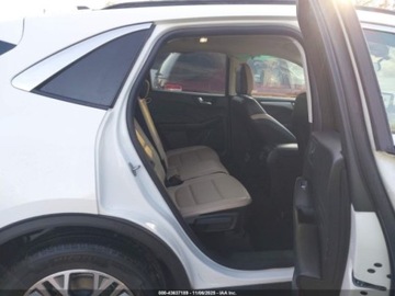 Ford Escape III 2022 Ford Escape FORD ESCAPE SEL 1.5 Benzyna 181KM, zdjęcie 9