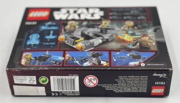 LEGO 75131 Сопротивление ЗВЕЗДНЫХ ВОЙН