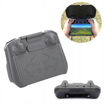Osłona przeciwsłoneczna i kontrolera 2w1 Sunnylife do DJI RC - OUTLET