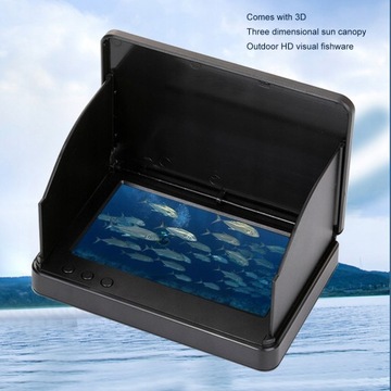 БЕСПРОВОДНОЙ ЭХОНАР ECHOSONAR 1500CD IP67