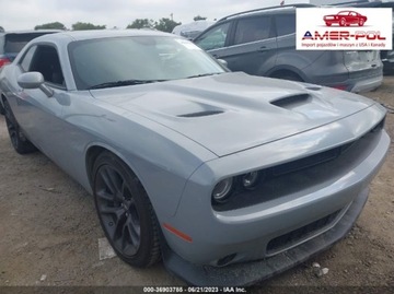 Dodge Challenger III 2022 Dodge Challenger 2022r., 6.4L