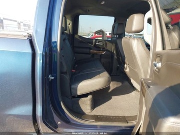 Chevrolet Silverado II 2022 Chevrolet Silverado 1500 Ltd Short Bed Rst 2022 6.2 Benzyna 420KM, zdjęcie 12