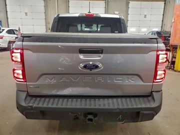 Ford Maverick II 2024 Ford Maverick Lariat 2024 2.5L 2.5 Hybryda 191KM, zdjęcie 2