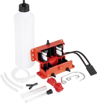 Kettenmax Очистка и смазка Louis Edition