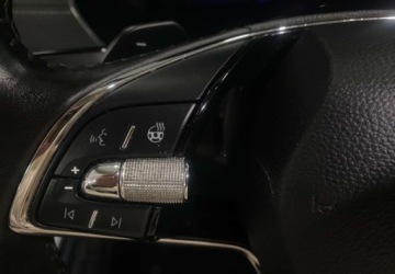 Skoda Octavia III Kombi Facelifting 2.0 TDI 150KM 2020 Skoda Octavia Gwarancja Bezwypadkowy Oplacony Serwisowany 2.0 Diesel 150KM, zdjęcie 8