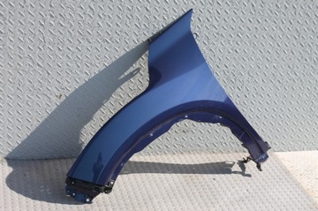 BLATNÍK LEVÝ PŘEDNÍ HONDA HR-V II 15-21 B594P