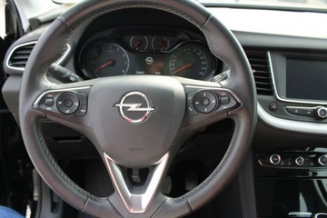 Opel 2020 Opel Grandland X 1.5D EnJoy F-Vat Led Gwarancja, zdjęcie 22