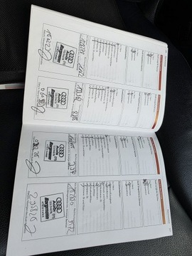 Audi Q5 I SUV 2.0 TFSI 180KM 2012 Audi Q5 Śliczna *nowy rozrząd* SKÓRY* tylko, zdjęcie 12