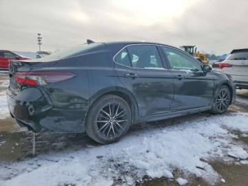 Toyota Camry IX 2022 Toyota Camry Se 2022 2.5 Benzyna 203KM, zdjęcie 3