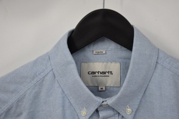 Carhartt Pattinson shirt koszula męska M 40