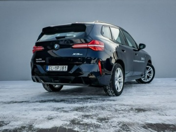 BMW X3 G45 2025 BMW X3 NOWE BMW X3 20 xDrive DEMO - Koła zimowe w, zdjęcie 5