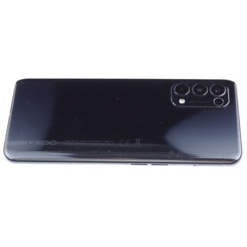 СМАРТФОН OPPO RENO5 5G 8/128 ГБ ЧЕРНЫЙ ТЕЛЕФОН + USB ГАРАНТИЯ ОРИГИНАЛ